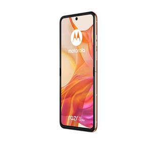 MOTOROLA RAZR 50 ULTRA 12/512GB PEACH FUZZ 7
