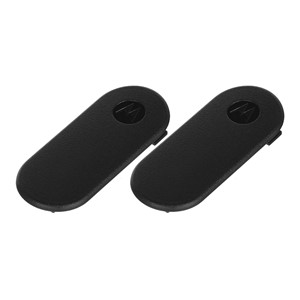 Motorola T82 Twin Pack two-way radio 16 channels Black,Orange