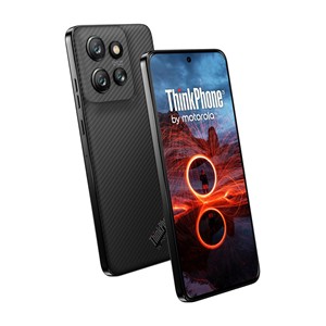 Motorola XT2409-6 ThinkPhone 25 5G 8GB 256GB crni