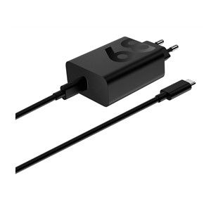 Motorola TurboPower 68W Universal Black AC Fast charging Indoor