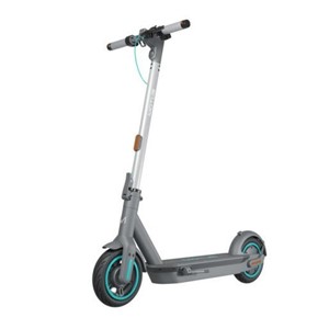 Motus Scooty 10 GEN 6 Electric scooter 15 Ah grey