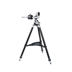 Mounting the Skywatcher Avant AZ-EQ