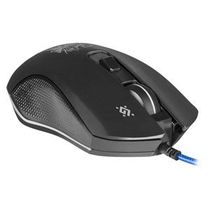 MOUSE DEFENDER GM-927 SLEIPNIR OPTIC 12800dpi 6P