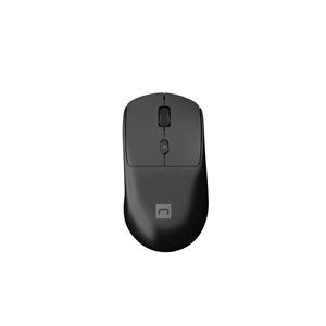 MOUSE NATEC HAWK 2 WIRELESS 3200DPI LASER BLACK