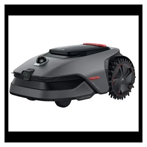 Mova LiDAX Ultra 1000 robotic lawnmower
