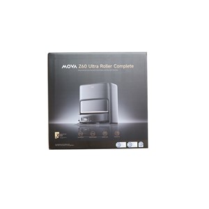 MOVA Z60 Ultra Roller Complete 0.21 L Black