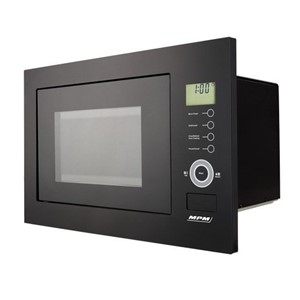 MPM-25-KMI-01 Built-in 25 L 900 W Black