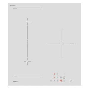 MPM-45-IM-16 /W built-in induction hob, white