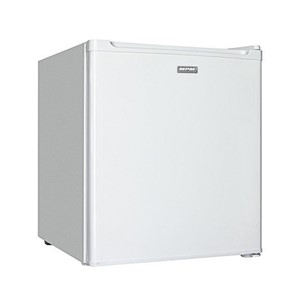 MPM 46-ZS-01B freezer Freestanding 34 L White