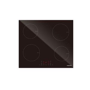 MPM-60-IM-13 /N black induction hob, 60 cm wide