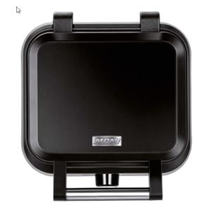 MPM MGO-40 Waffle Maker