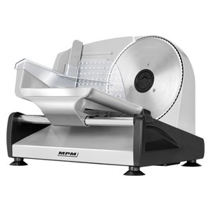 MPM MKR-04M slicer