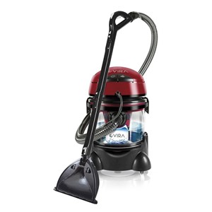 MPM MOD-22 vacuum 4.5 L Drum vacuum Dry&wet 2400 W Bagless