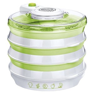 MPM MSG-06 Mushrooms and fruits dehydrator
