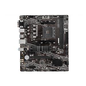 MSI A520M PRO Socket AM4 micro ATX