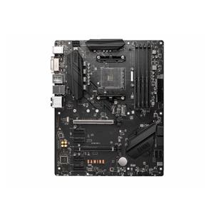 MSI B550 GAMING GEN3 AMD B550 Socket AM4 ATX 3