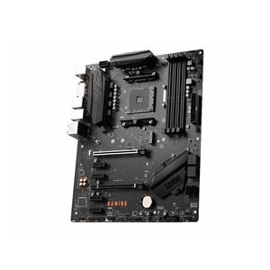 MSI B550 GAMING GEN3 AMD B550 Socket AM4 ATX 4