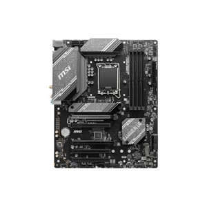 MSI B760 GAMING PLUS WIFI motherboard Intel B760 LGA 1700 ATX