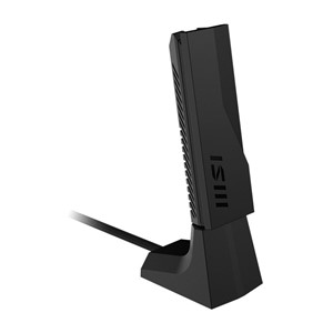 MSI BE6500 WiFi7 USB Stick - Dongle interface cards /adapter USB 3.2 Gen 1 (3.1 Gen 1)