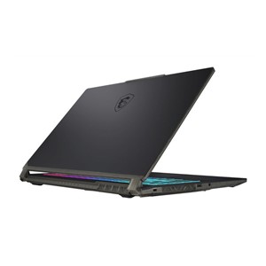 MSI Cyborg 15 A13VE-1067XPL Intel® Core™ i7 i7-13620H Laptop 39.6 cm (15.6) Touchscreen Full HD 16 GB DDR5-SDRAM 512 GB SSD NVIDIA GeForce RTX 4050 Wi-Fi 6E (802.11ax) Black