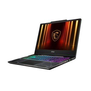 MSI Cyborg 15 B13WEKG-629XPL i5-13420H 15.6 FHD 144Hz IPS-Level 16GB DDR5 SSD512 GeForce RTX 5050 8GB NoOS