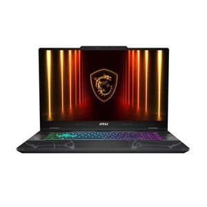 MSI Cyborg 15 B13WGKG-630XPL Intel® Core™ i7 i7-13620H Laptop 39.6 cm (15.6) Full HD 16 GB DDR5-SDRAM 1 TB SSD NVIDIA GeForce RTX 5070 Wi-Fi 6E (802.11ax) NoOS Black
