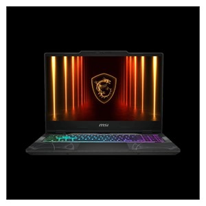 MSI Cyborg 15 gaming laptop INTEL Core 7 240H /16GB DDR5 /1TB NVMe /FHD IPS 144Hz /RTX 5060 /Wi-Fi 6E /Win11H