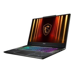MSI Cyborg 17 B13WGKG-203XPL Intel® Core™ i7 i7-13620H Laptop 43.9 cm (17.3) Full HD 16 GB DDR5-SDRAM 1 TB SSD NVIDIA GeForce RTX 5070 Wi-Fi 6E (802.11ax) NoOS Black