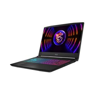 MSI Katana 15 B13VFK-1437XPL Laptop 39.6 cm (15.6") Full HD Intel® Core™ i7 i7-13620H 16 GB DDR5-SDRAM 1 TB SSD NVIDIA GeForce RTX 4060 Wi-Fi 6 (802.11ax) Black