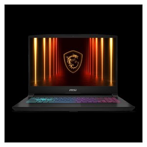 MSI Katana 15 laptop HX INTEL i7-14650HX /32GB DDR5 /1TB NVMe /QHD IPS 165Hz /RTX5060 /Wi-Fi 6E /Win11H