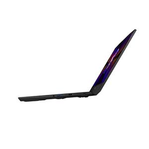 MSI Katana 17 B12UCRK-1055XPL Laptop 43.9 cm (17.3") Full HD Intel® Core™ i5 i5-12450H 16 GB DDR5-SDRAM 512 GB SSD NVIDIA GeForce RTX 3050 Wi-Fi 6 (802.11ax) Black 16