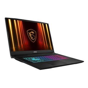 MSI Katana 17 HX B14WFK-400XPL i7-14650HX 17.3 FHD 144Hz 16GB DDR5 SSD512 GeForce RTX 5060_8GB NoOS