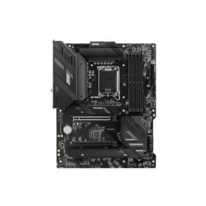 MSI MAG B760 TOMAHAWK WIFI motherboard LGA 1700 ATX