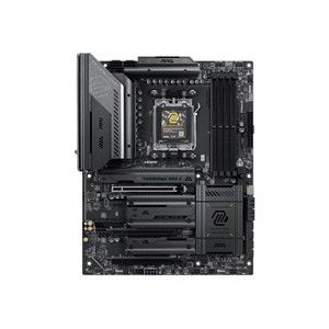 MSI MAG B850 TOMAHAWK MAX WIFI II motherboard AMD B850 Socket AM5 ATX