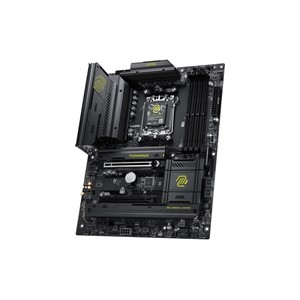 MSI MAG B850 TOMAHAWK WIFI motherboard AMD B850 Socket AM5 ATX