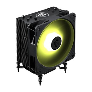 MSI MAG COREFROZR AA13 computer cooling system Processor Hybrid cooler 12 cm Black 1 pc(s)