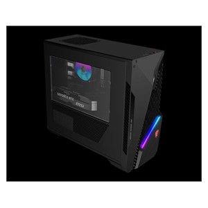 MSI MAG Infinite S3 14NVL5-3066EU i5-14400F 32GB DDR5 SSD1TB GeForce RTX 5060 SHADOW 2X 8GB AX211 (WIFI 6E) Bluetooth 5.3 500W Win11 Black 2Y