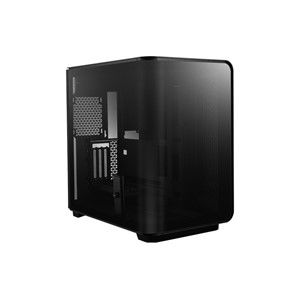 MSI MAG MEG MAESTRO 700L PZ computer case Midi Tower Black