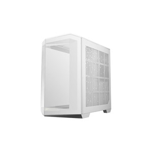 MSI MAG PANO 100R PZ Midi Tower White