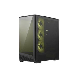 MSI MAG PANO 130R PZ computer case Midi Tower Black