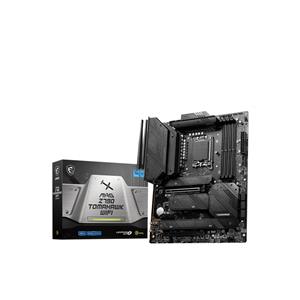 MSI MAG Z790 TOMAHAWK WIFI motherboard Intel Z790 LGA 1700 ATX