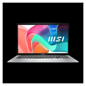 MSI Modern 15 F13MG laptop i5-1335U /16GB /512GB /60Hz /USB3.2 Gen2 /Wi-Fi 6E /WIN11