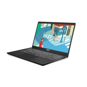 MSI Modern 15 H C13M-202PL Intel® Core™ i5 i5-13420H Laptop 39.6 cm (15.6") Full HD 16 GB DDR4-SDRAM 512 GB SSD Wi-Fi 6E (802.11ax) Windows 11 Home Black 4