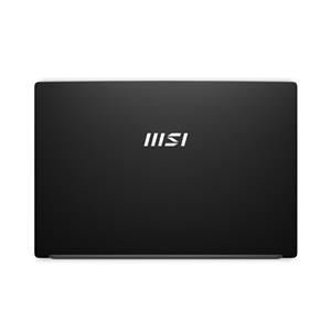 MSI Modern 15 H C13M-202PL Intel® Core™ i5 i5-13420H Laptop 39.6 cm (15.6") Full HD 16 GB DDR4-SDRAM 512 GB SSD Wi-Fi 6E (802.11ax) Windows 11 Home Black 7