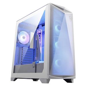 MSI MPG GUNGNIR 300R AIRFLOW enclosure WHITE