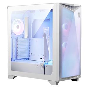 MSI MPG GUNGNIR 300R AIRFLOW enclosure WHITE 11