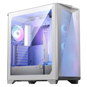 MSI MPG GUNGNIR 300R AIRFLOW enclosure WHITE 3