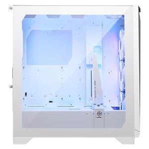 MSI MPG GUNGNIR 300R AIRFLOW enclosure WHITE 4