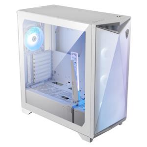 MSI MPG GUNGNIR 300R AIRFLOW enclosure WHITE 5