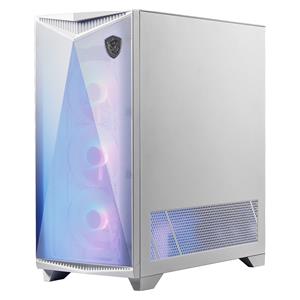 MSI MPG GUNGNIR 300R AIRFLOW enclosure WHITE 7